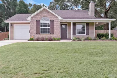 4412 Chantilly Way, Milton, FL 32583 - Photo 2
