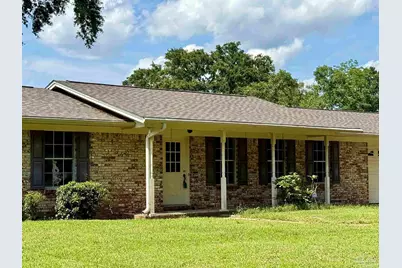5012 Midas Rd, Pensacola, FL 32526 - Photo 2