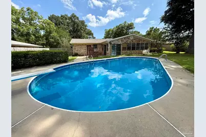5012 Midas Rd, Pensacola, FL 32526 - Photo 10