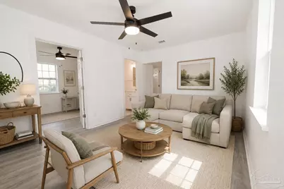 2002 W Gonzalez St, Pensacola, FL 32501 - Photo 4