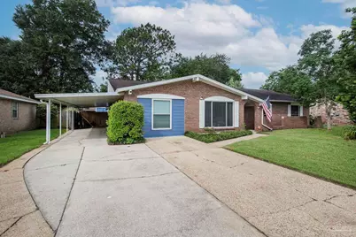 4181 Danamar Dr, Pensacola, FL 32504 - Photo 4
