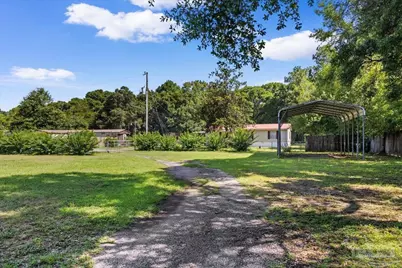 4203 Celtic Cir, Milton, FL 32571 - Photo 30