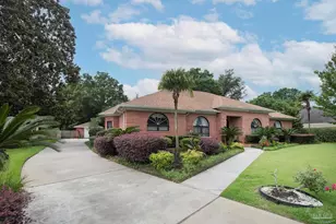 8632 Rosemont Dr, Pensacola, FL 32514 - Photo 4