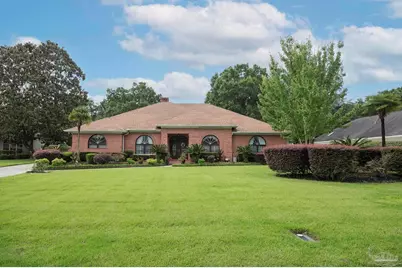8632 Rosemont Dr, Pensacola, FL 32514 - Photo 2