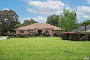 8632 Rosemont Dr, Pensacola, FL 32514 - Photo 2