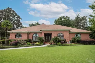 8632 Rosemont Dr, Pensacola, FL 32514 - Photo 1