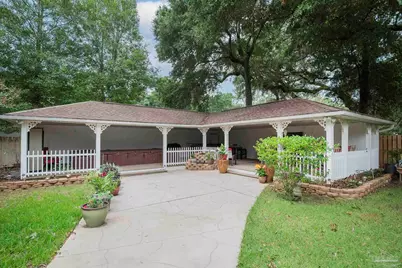 8632 Rosemont Dr, Pensacola, FL 32514 - Photo 10