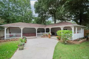 8632 Rosemont Dr, Pensacola, FL 32514 - Photo 10