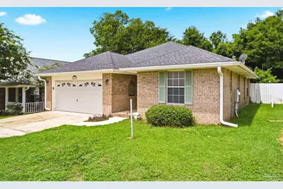 10393 Vintage Dr, Pensacola, FL 32514 - Photo 2