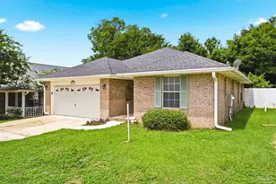 10393 Vintage Dr, Pensacola, FL 32514 - Photo 2