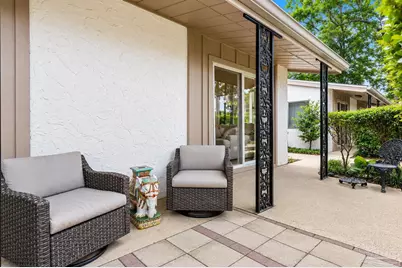 3400 Wimbledon Dr #20, Pensacola, FL 32504 - Photo 2