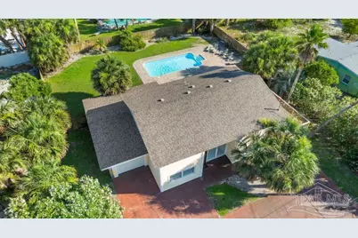906 Largo Dr, Pensacola, FL 32561 - Photo 2