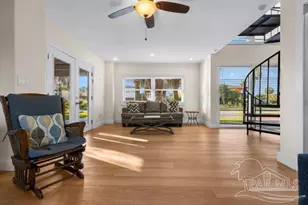 906 Largo Dr, Pensacola, FL 32561 - Photo 4