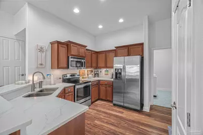 3862 Weatherstone Cir, Pensacola, FL 32507 - Photo 2