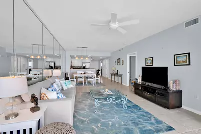 22 Via Deluna Dr #504, Pensacola Beach, FL 32561 - Photo 8