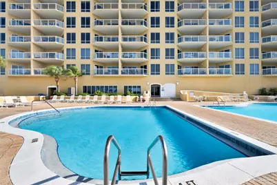 22 Via Deluna Dr #504, Pensacola Beach, FL 32561 - Photo 32