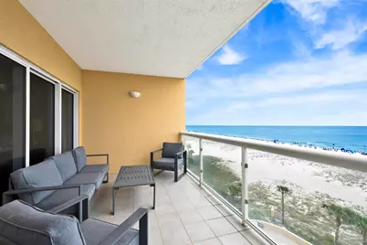 22 Via Deluna Dr #504, Pensacola Beach, FL 32561 - Photo 4