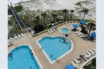 22 Via Deluna Dr #504, Pensacola Beach, FL 32561 - Photo 28