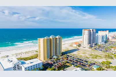 22 Via Deluna Dr #504, Pensacola Beach, FL 32561 - Photo 6