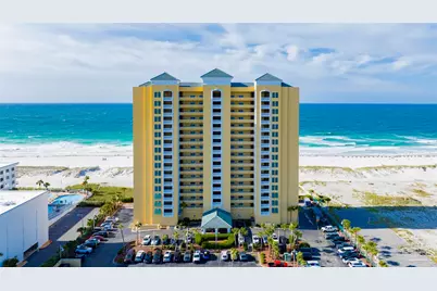 22 Via Deluna Dr #504, Pensacola Beach, FL 32561 - Photo 36