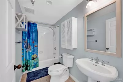 22 Via Deluna Dr #504, Pensacola Beach, FL 32561 - Photo 22