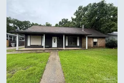 7741 Grundy St, Pensacola, FL 32507 - Photo 2