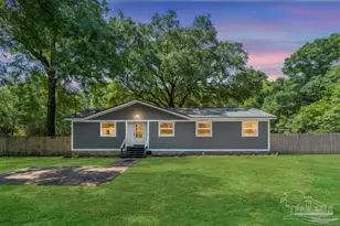 5433 Delona Rd, Milton, FL 32583 - Photo 2