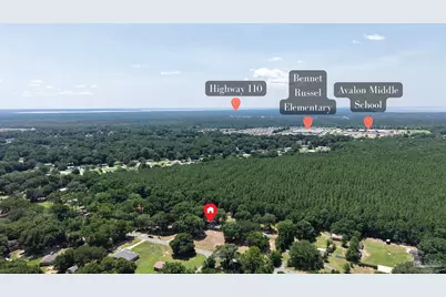 5433 Delona Rd, Milton, FL 32583 - Photo 30