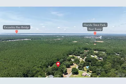 5433 Delona Rd, Milton, FL 32583 - Photo 32