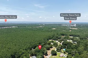5433 Delona Rd, Milton, FL 32583 - Photo 36