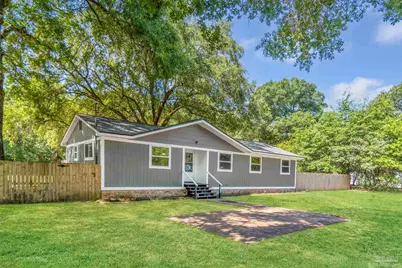 5433 Delona Rd, Milton, FL 32583 - Photo 2