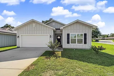 6562 Paso Fino Drive, Pensacola, FL 32526 - Photo 1