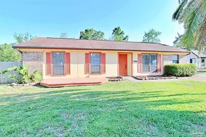1455 Sanibel Ln, Gulf Breeze, FL 32563 - Photo 1
