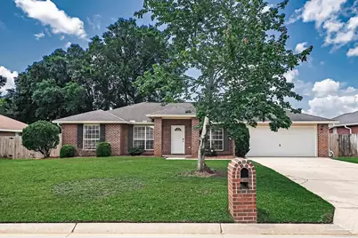 6105 Jameson Cr, Pace, FL 32571 - Photo 2
