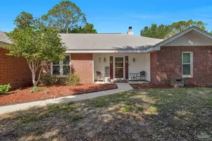 1171 Eula St, Gulf Breeze, FL 32563 - Photo 1