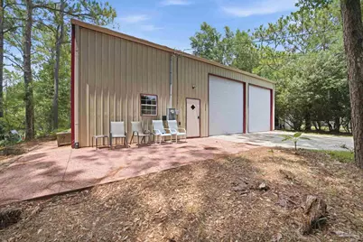 12334 Ailanthus Dr, Pensacola, FL 32506 - Photo 4