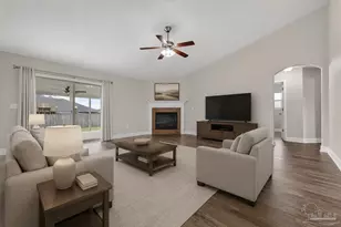 6072 Winchester Cir, Milton, FL 32570 - Photo 2