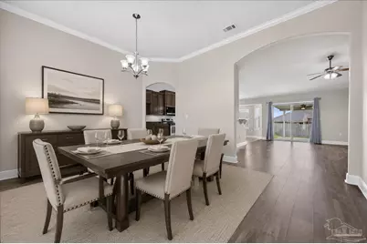 6072 Winchester Cir, Milton, FL 32570 - Photo 10