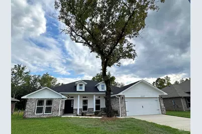 5195 Barnett Rd, Pace, FL 32571 - Photo 2
