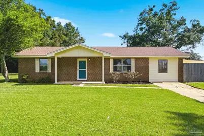 3048 Rainbow Ln, Pace, FL 32571 - Photo 64