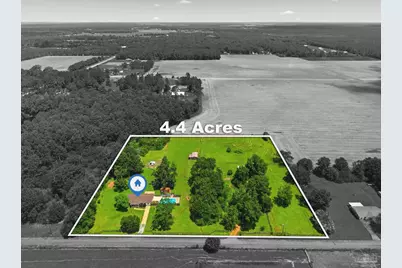 3048 Rainbow Ln, Pace, FL 32571 - Photo 2