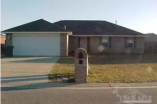 537 Batten Blvd, Pensacola, FL 32507 - Photo 1