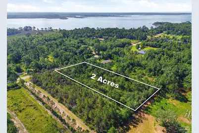 Lot 20 Robinson Point Rd, Milton, FL 32583 - Photo 14