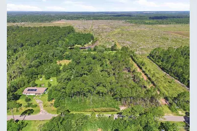 Lot 20 Robinson Point Rd, Milton, FL 32583 - Photo 8