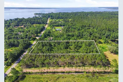 Lot 20 Robinson Point Rd, Milton, FL 32583 - Photo 10