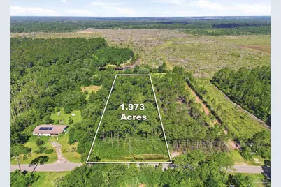 Lot 20 Robinson Point Rd, Milton, FL 32583 - Photo 6