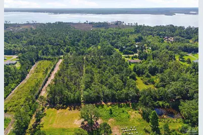 Lot 20 Robinson Point Rd, Milton, FL 32583 - Photo 4