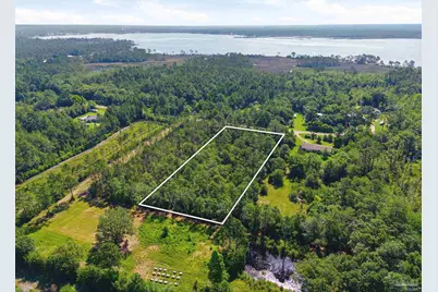 Lot 20 Robinson Point Rd, Milton, FL 32583 - Photo 16