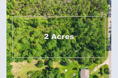 Lot 20 Robinson Point Rd, Milton, FL 32583 - Photo 22