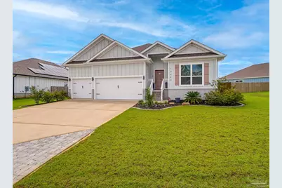 10684 Davenport Loop, Pensacola, FL 32526 - Photo 1